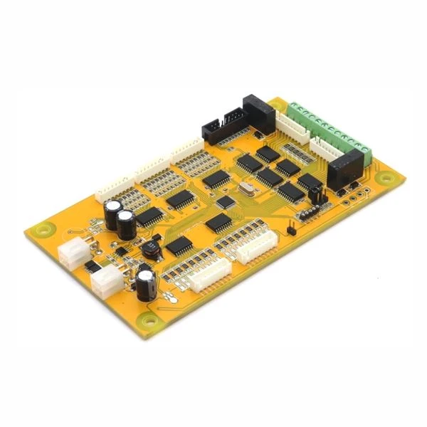 Blt of Elevator Pcb Ical -08c-pcb-5