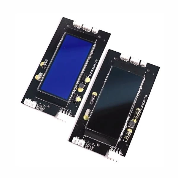 Canny of elevator zaub board KLL-DV20C