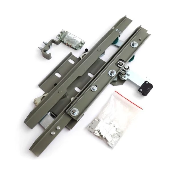 Fujitec of elevator qhov rooj coupler 5238AAc1