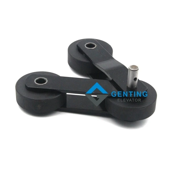 Fujitec escalator parts step chain Fujitec escalator parts step chain