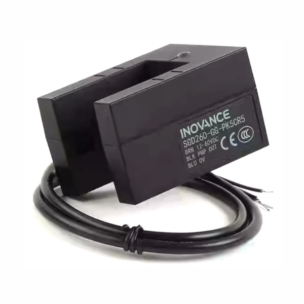 Inovance of elevator sensor SGD260-GG-PK5CR5