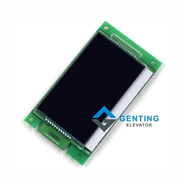 Kone elevator lcd display board KM1353710G11 Kone elevator lcd display board KM1353710G11