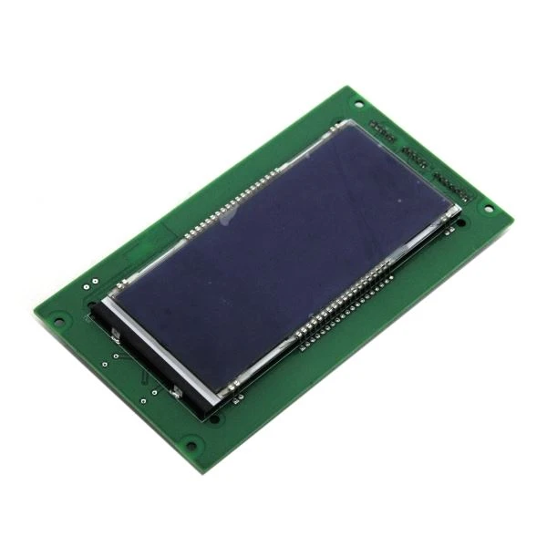 Kone offator LCD zaub board km 863250 g01