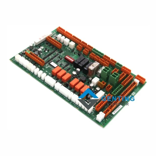 Kone elevator pcb KM51070314G11 Kone elevator pcb KM51070314G11