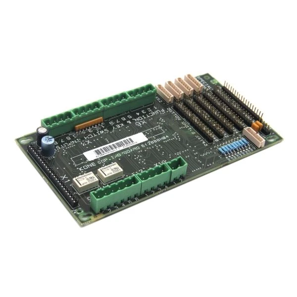 Kone of elevator pcb KM612885G01
