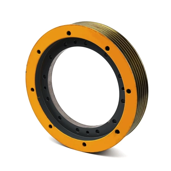 Mitsubishi Of Elevator Traction Log