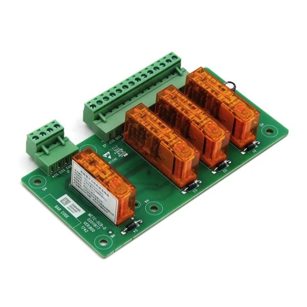 Monarch of elevator pcb MCTC-SCB-D