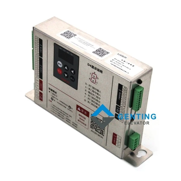NBSL elevator door inverter box NSFC01-G220