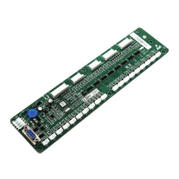 OTIS of the elevator pcb rs32