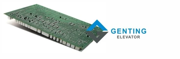Kone elevator pcb KM51070314G11 51070315H02 Kone elevator pcb KM51070314G11 51070315H02