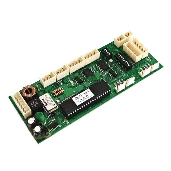 Sigma of elevator pcb DHG-161