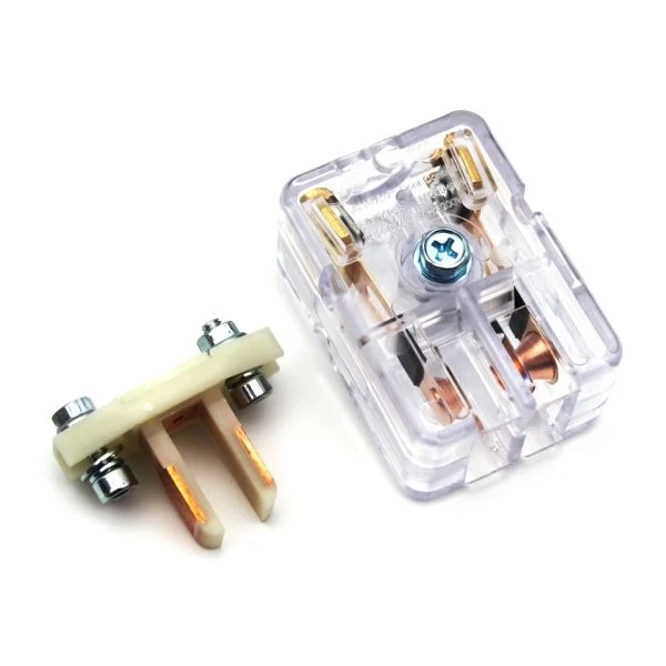 TKE of the elevator door lock contact JY18-A1Z