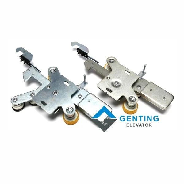Tke elevator lock LDL400-S-II